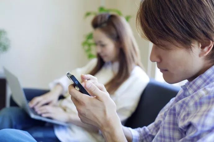 日本夫妻的真实生活状况,日本夫妻的真实状况