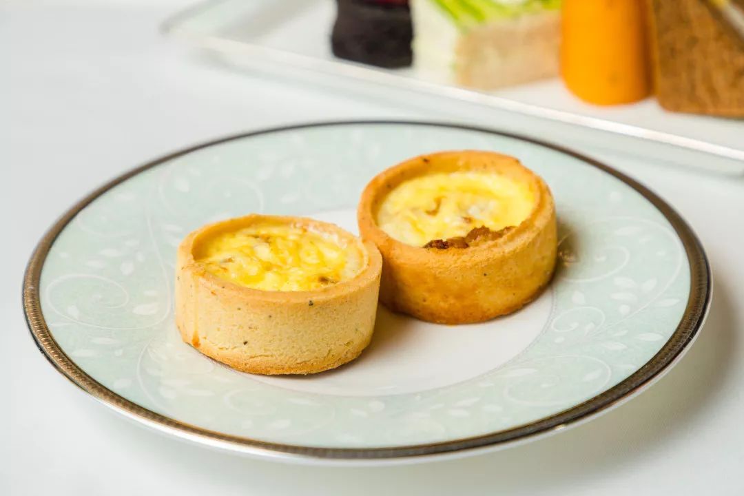 美到犯规的奶茶,美到让人窒息的下午茶