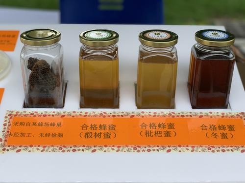 蜂蜜如何用火烧分辨真假,怎么分辨真假蜂蜜视频