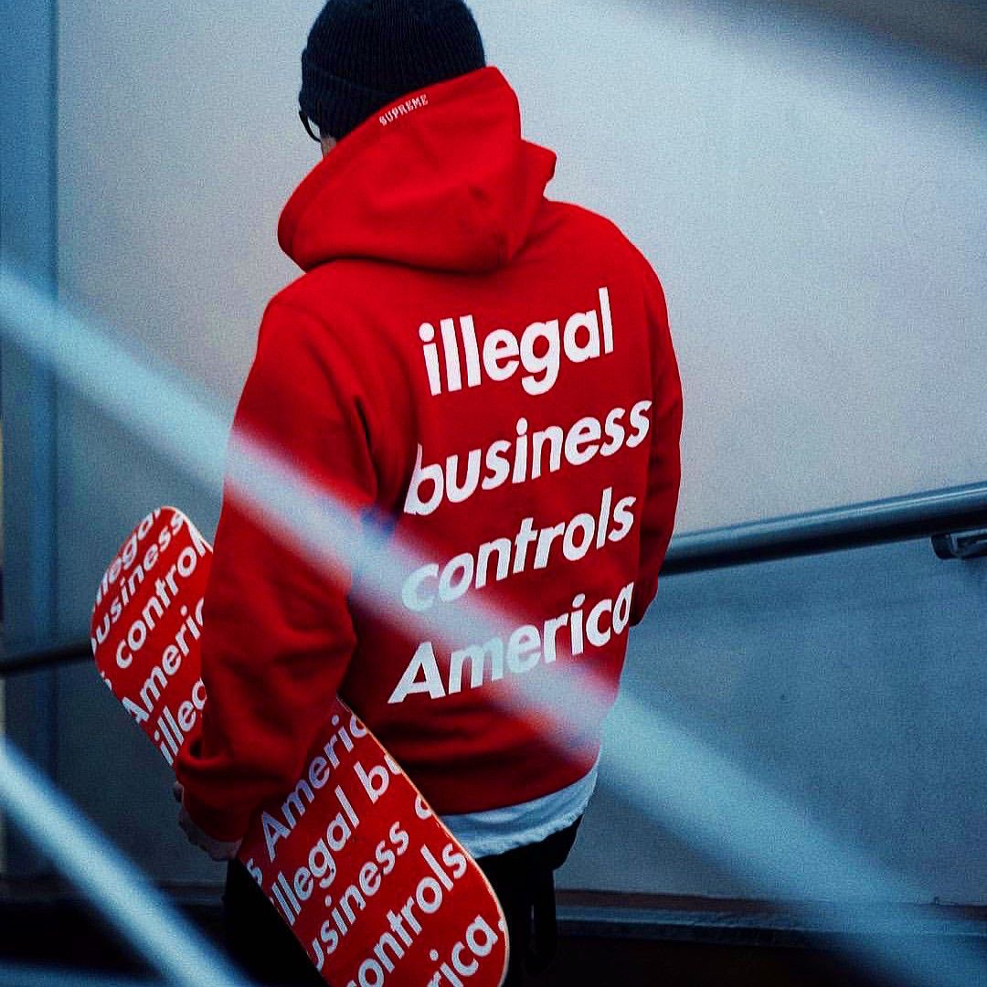 苏富比supreme,去苏富比拍卖会