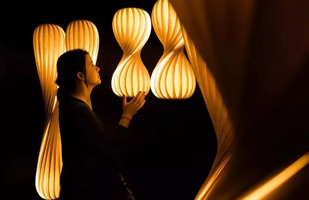 米兰设计周灯具,米兰设计周2023灯具直播