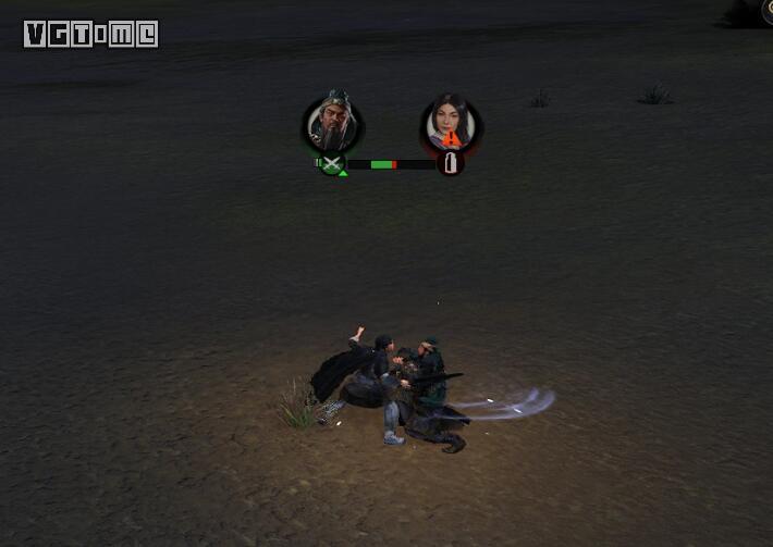 全面战争三国深度解析,全面战争三国性能测试有什么用