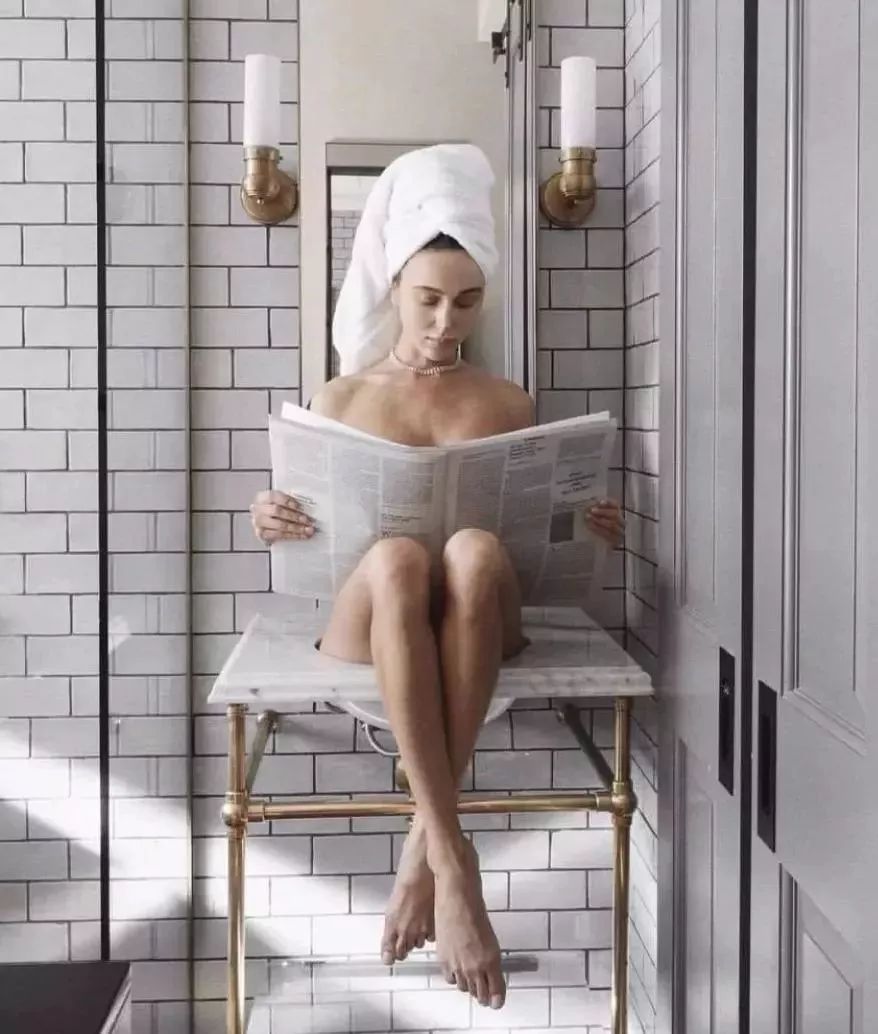 每天10分钟告别水桶腰瘦出小蛮腰,洗澡可以做的瘦腰运动