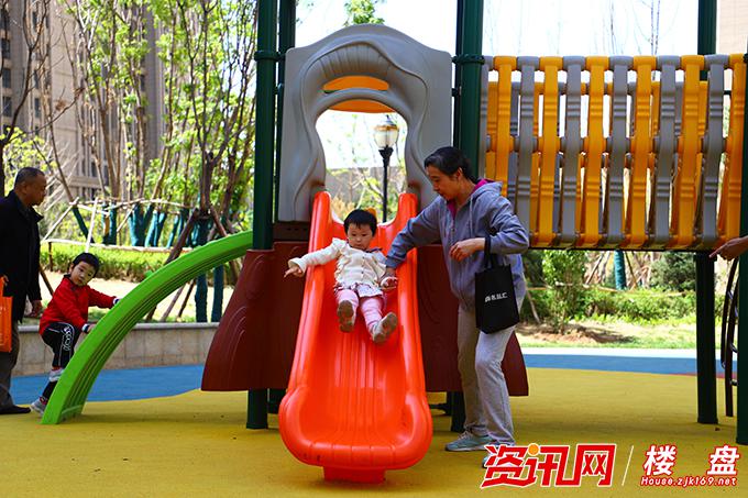 张家口商业综合体,张家口综合体