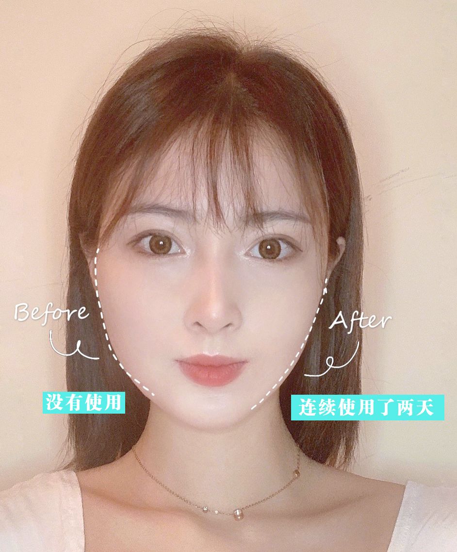 你必须拥有的瘦脸耳环,日本瘦脸耳环推荐