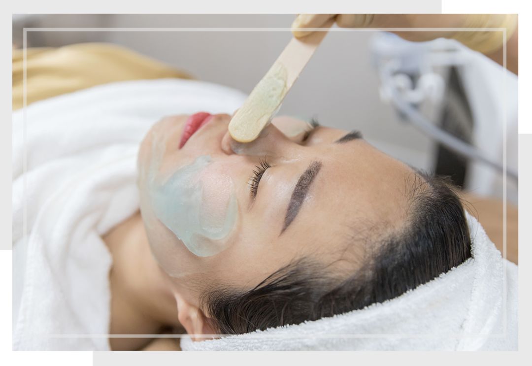 面部提拉无针埋线,无针埋线有护肤效果吗