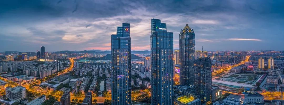 苏州高新区吴新明,吴新明专访