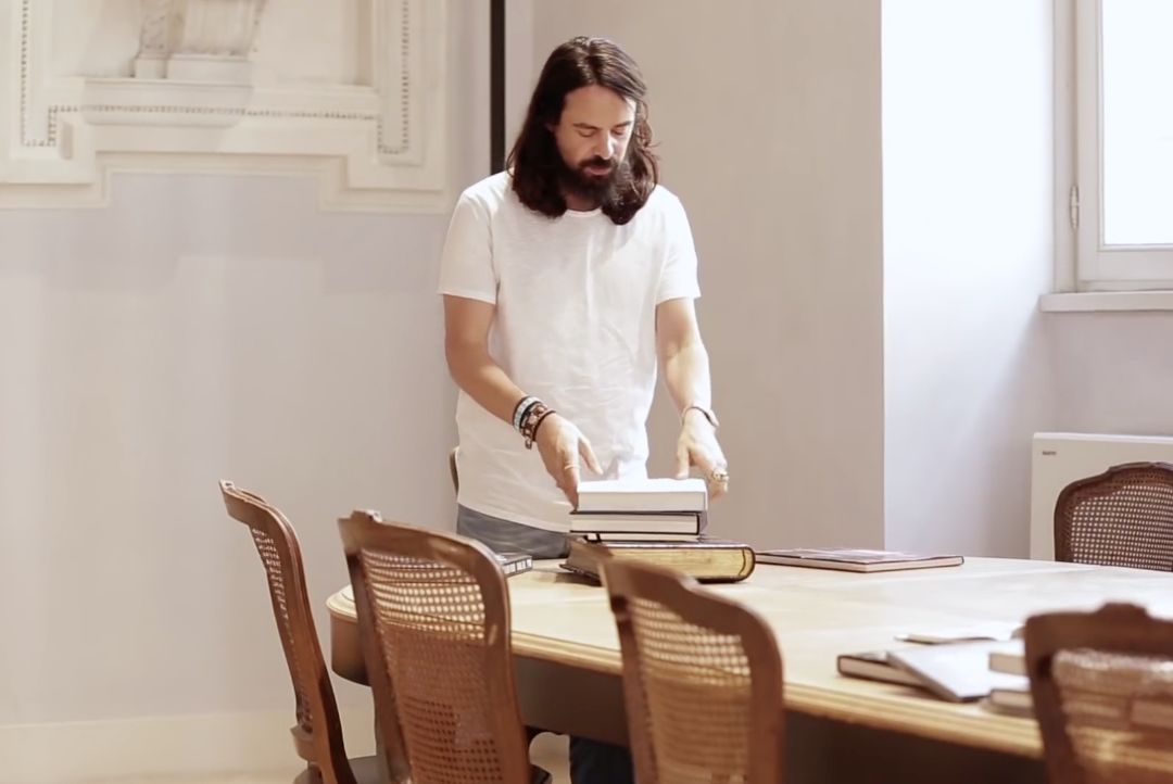 第一届维密秀,维密秀2012第一个系列