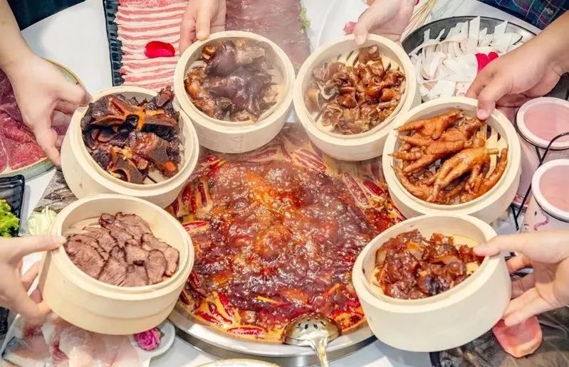 叉腰吧高新！这次你真的牛坏了！