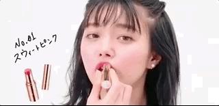 canmake全线彩妆测评,canmake的三色遮瑕膏色号