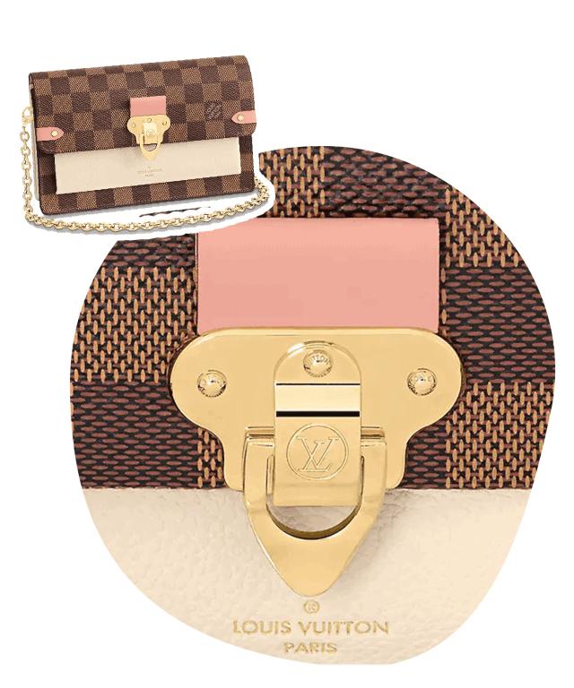 现在都买什么款式的lv包,最新款值得入手的lv包