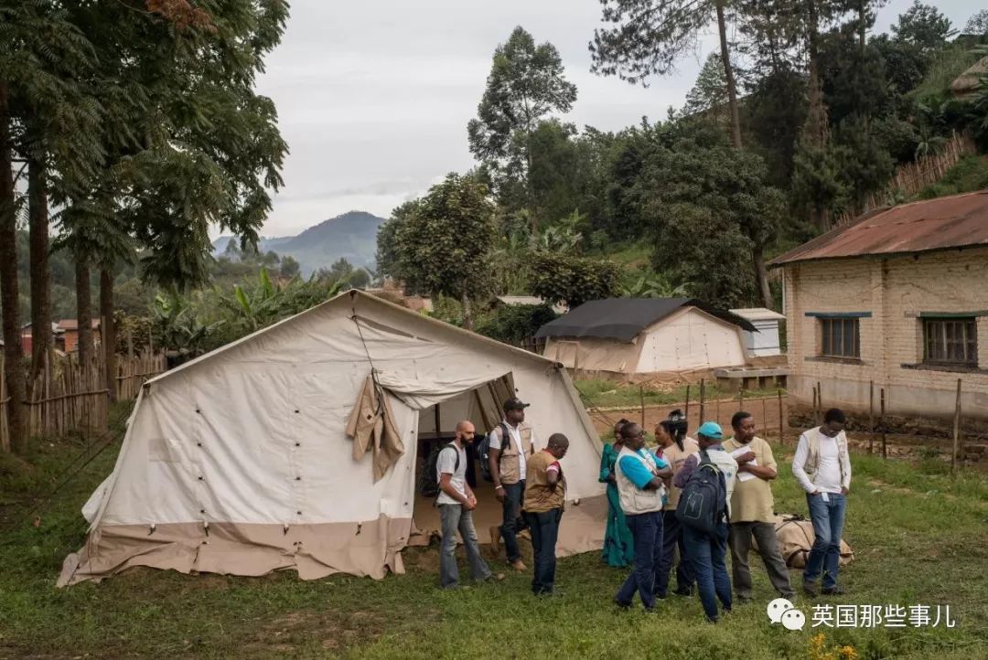 刚果暴发第11轮埃博拉疫情,刚果埃博拉疫情