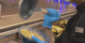 如何吃掉一头猪,costco烤鸡的正确吃法