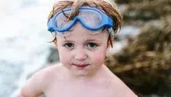 带娃玩沙的正确打开方式,宝宝戏水玩沙挖沙工具