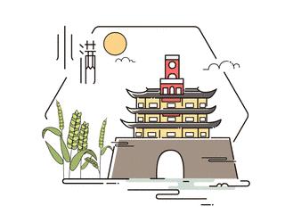 小满应季吃什么,南方小满吃什么