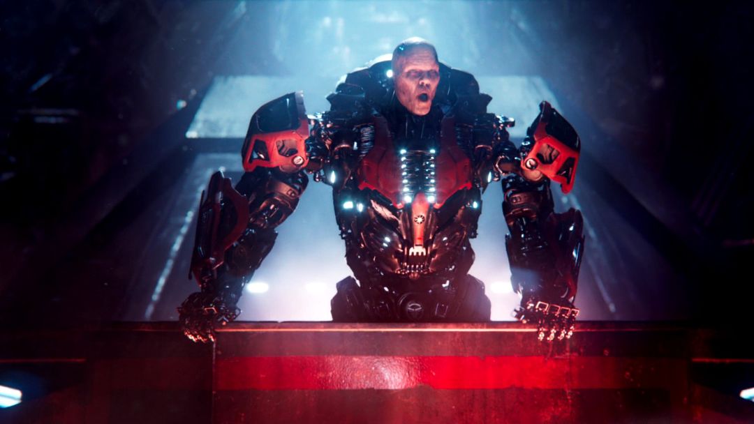 狂怒2是不是三a大作,狂怒2评分为什么这么低