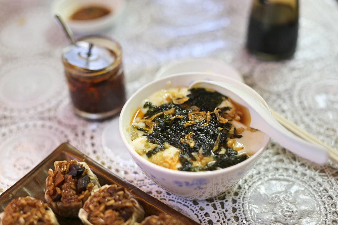 西川口中国料理,日本料理西川口