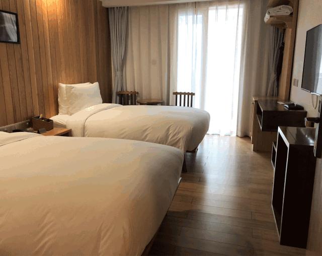 浮生御度假村温泉票,浮生御套票