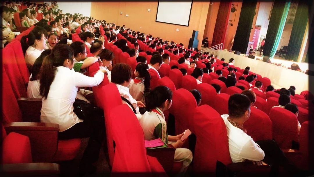 校园广播走进新学期,校园广播进校