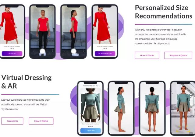 听说|中国化妆品消费者开始偏好小众产品、柔性屏手袋亮相美国纽约LV时装秀......
