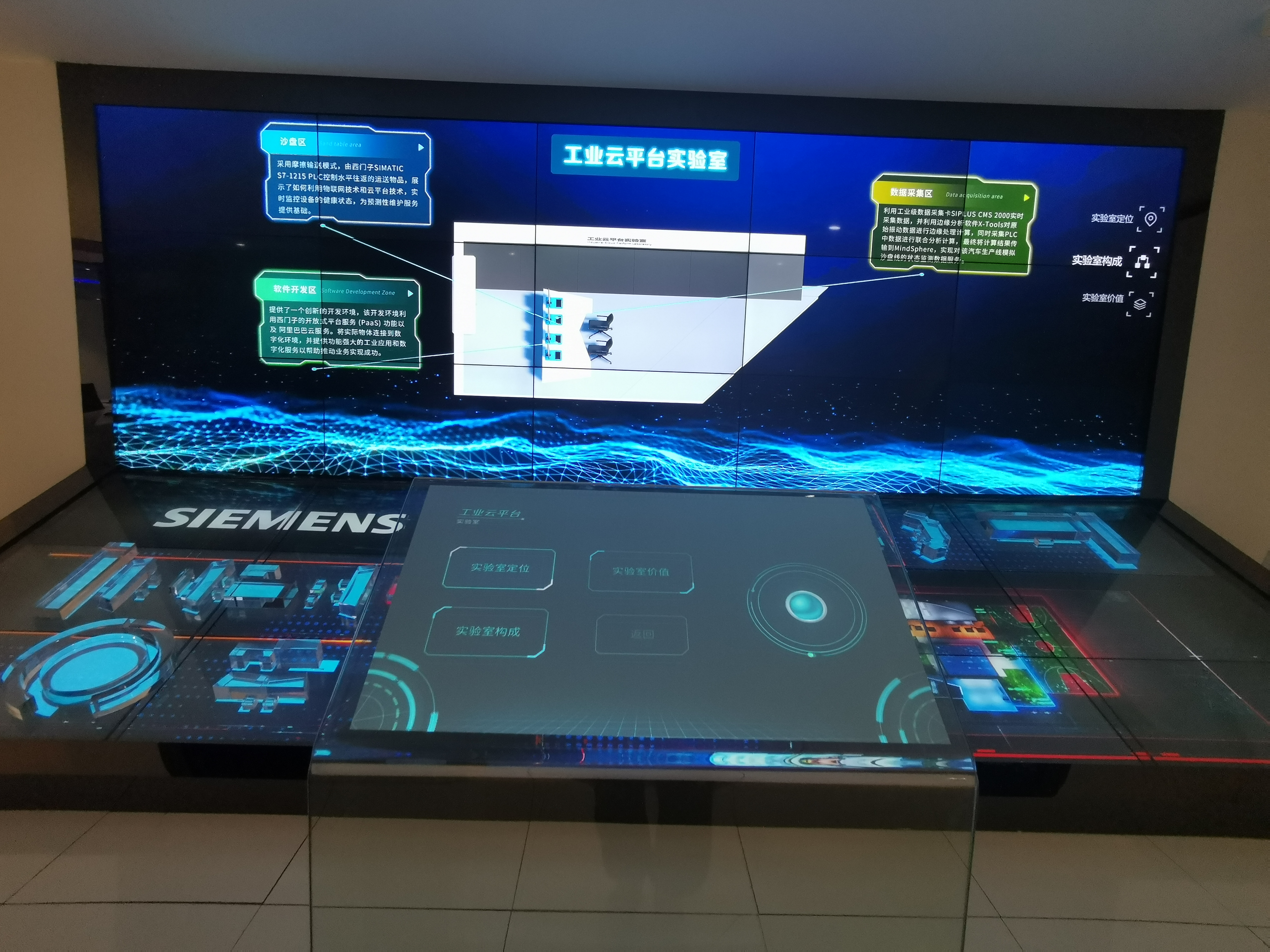 西门子旗舰店盛大开业,西门子中国有限公司成都分公司