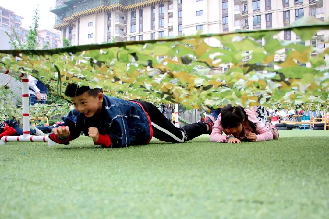 青白江巨人树幼儿园招生,成都青白江幼儿园有哪些