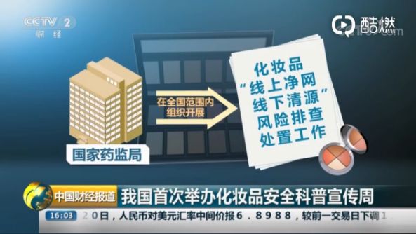 国家化妆品药监局免费app,国家药监局正规化妆品监管app