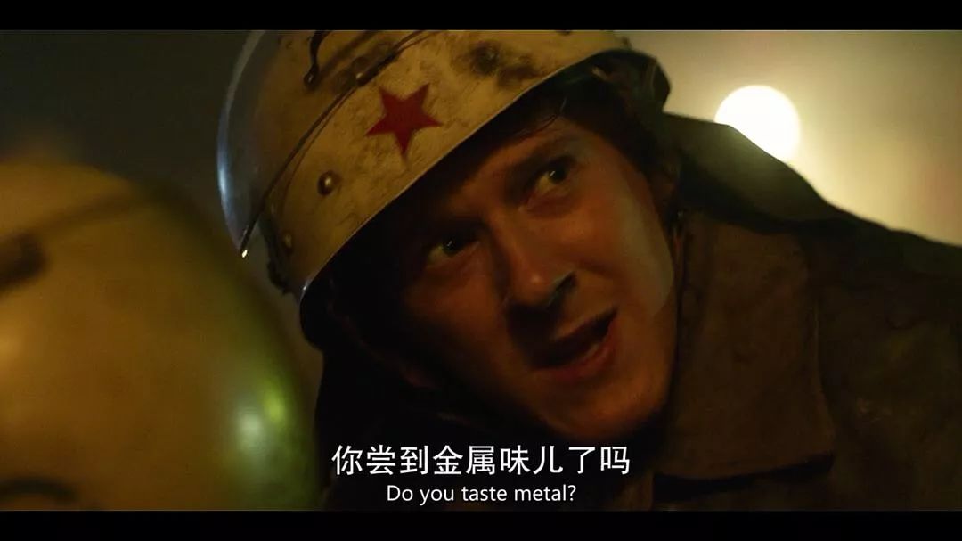 豆瓣9.7的神剧,hbo出品的经典灵异美剧