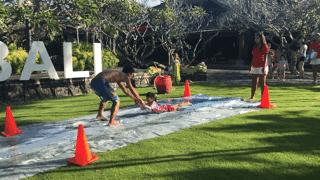 巴厘岛clubmed怎么样,巴厘岛clubmed沙滩怎么样