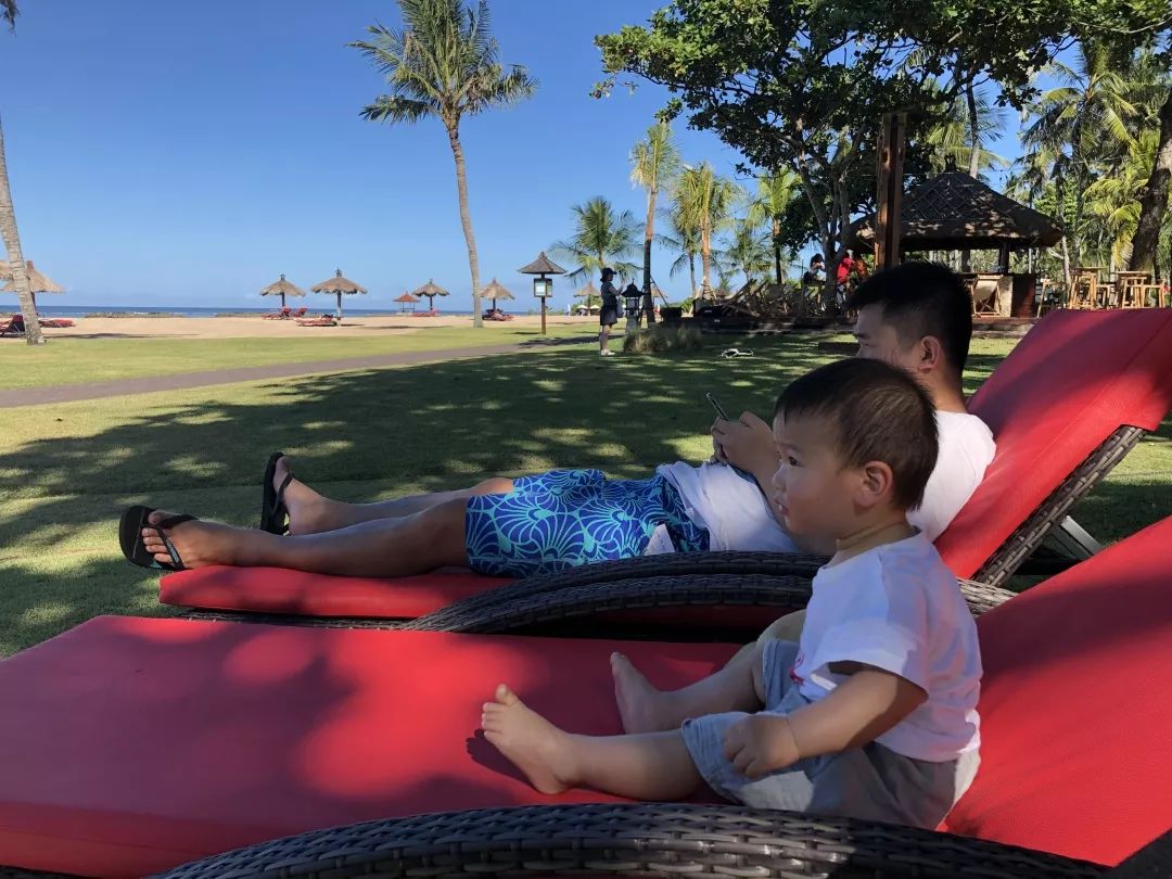 巴厘岛clubmed度假村攻略,巴厘岛clubmed详解