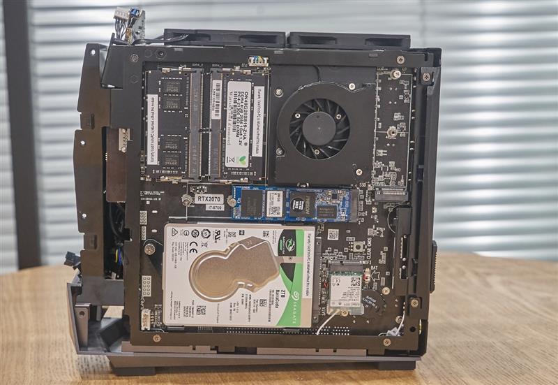 索泰推出两款迷你主机,性能超强的mini主机