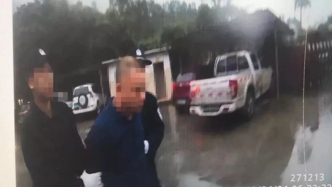 清远周某文谢某杰案情,清远周某文等人涉嫌套路贷