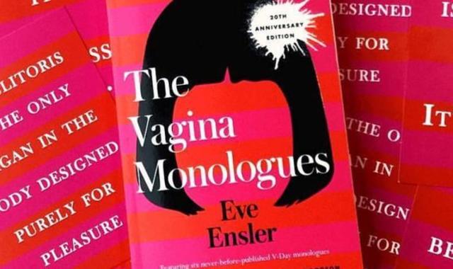 《阴道独白》作者推出新作，模仿曾性侵自己的父亲写下道歉