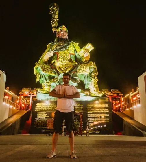 外国人评论三国与权游,老外评价三国与权游