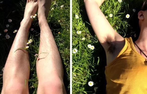 什么脱毛膏把你的毛脱得更干净,脱毛膏去毛方法