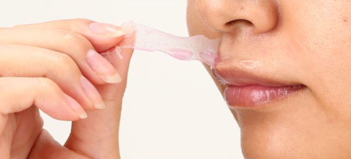 简单有效的脱毛膏,脱毛膏怎么快速去毛