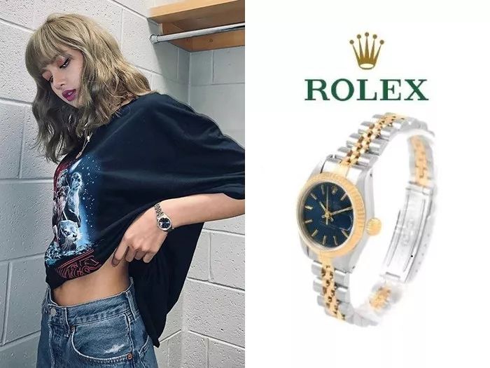 名表和包包档次对比,买个名牌包就要配名表是什么心理