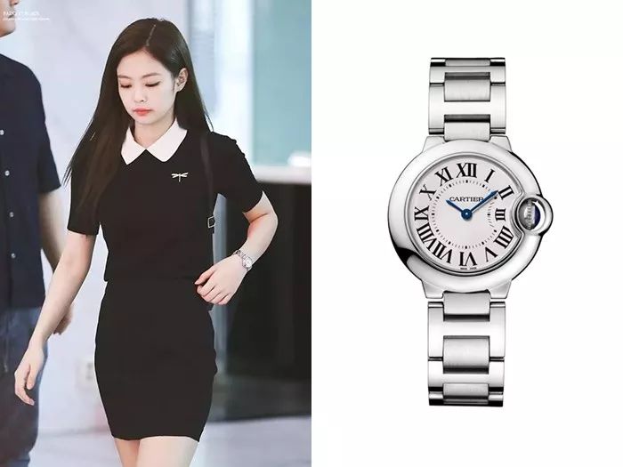 名表和包包档次对比,买个名牌包就要配名表是什么心理