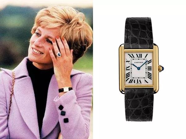 戴名表和品牌包的女人,拎爱马仕的女人去哪逛街