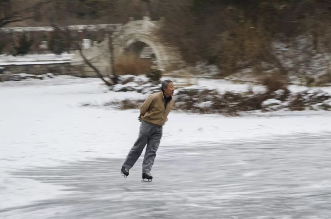 大学室内轮滑场,北京室内旱冰轮滑场