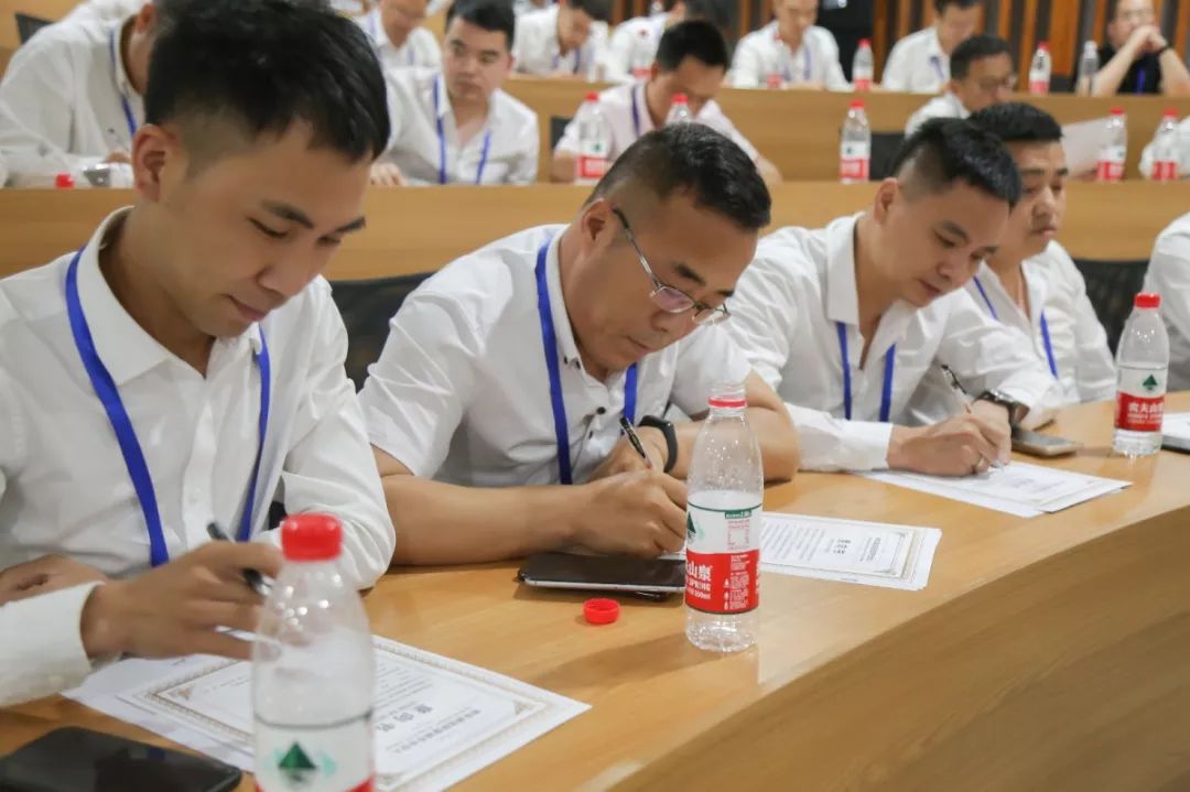 帅车聚力二手车商，吉利少帅亲自接待