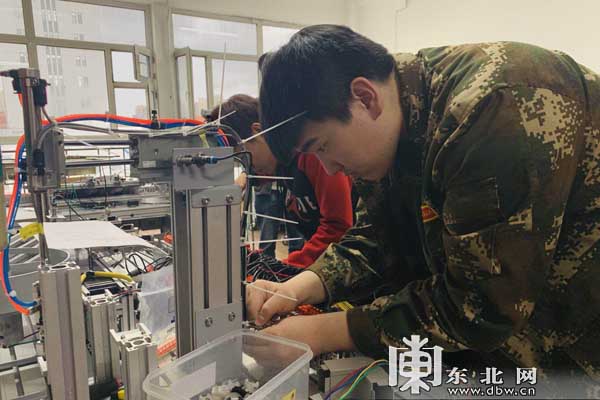 哈尔滨校企合作有哪些,哈尔滨工业大学联合培养