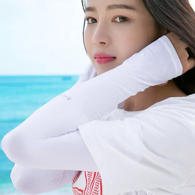 防晒真相大揭秘绝对晒不黑,怎么才能做到真正的晒不黑