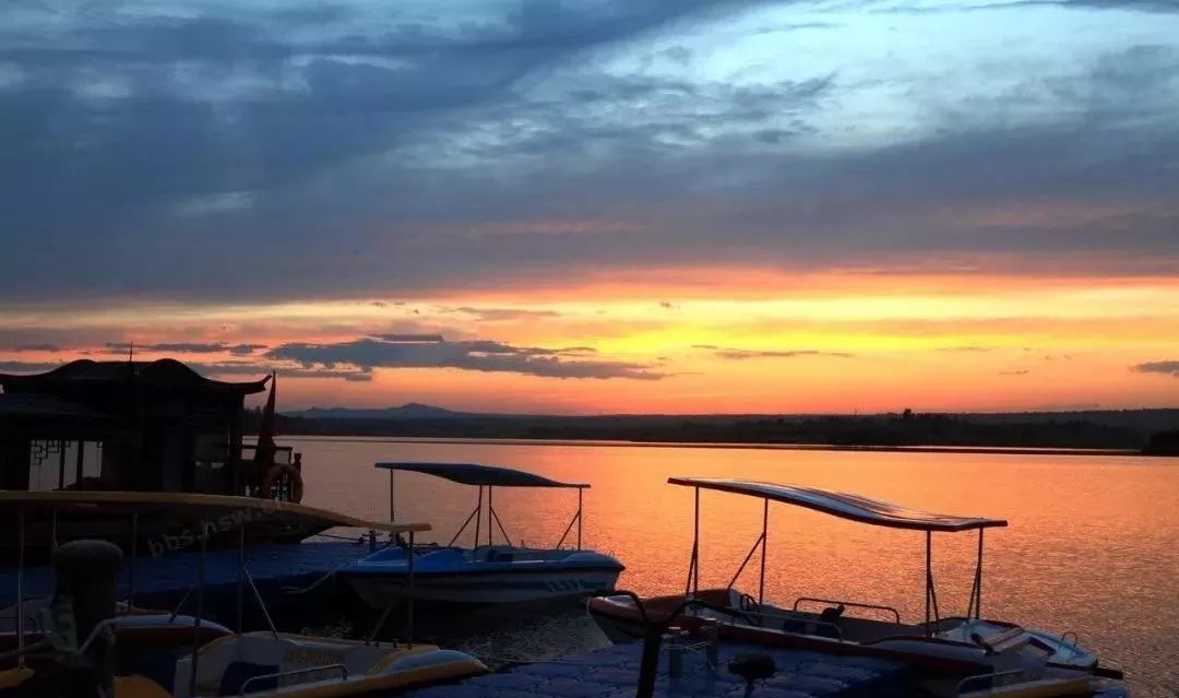 初夏可以去哪旅行,夏天周末去哪儿玩