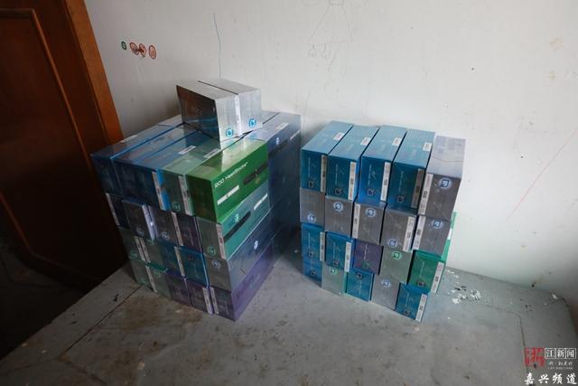 涉案380万销售假冒商品判刑案例,5000万套代购走私案告破