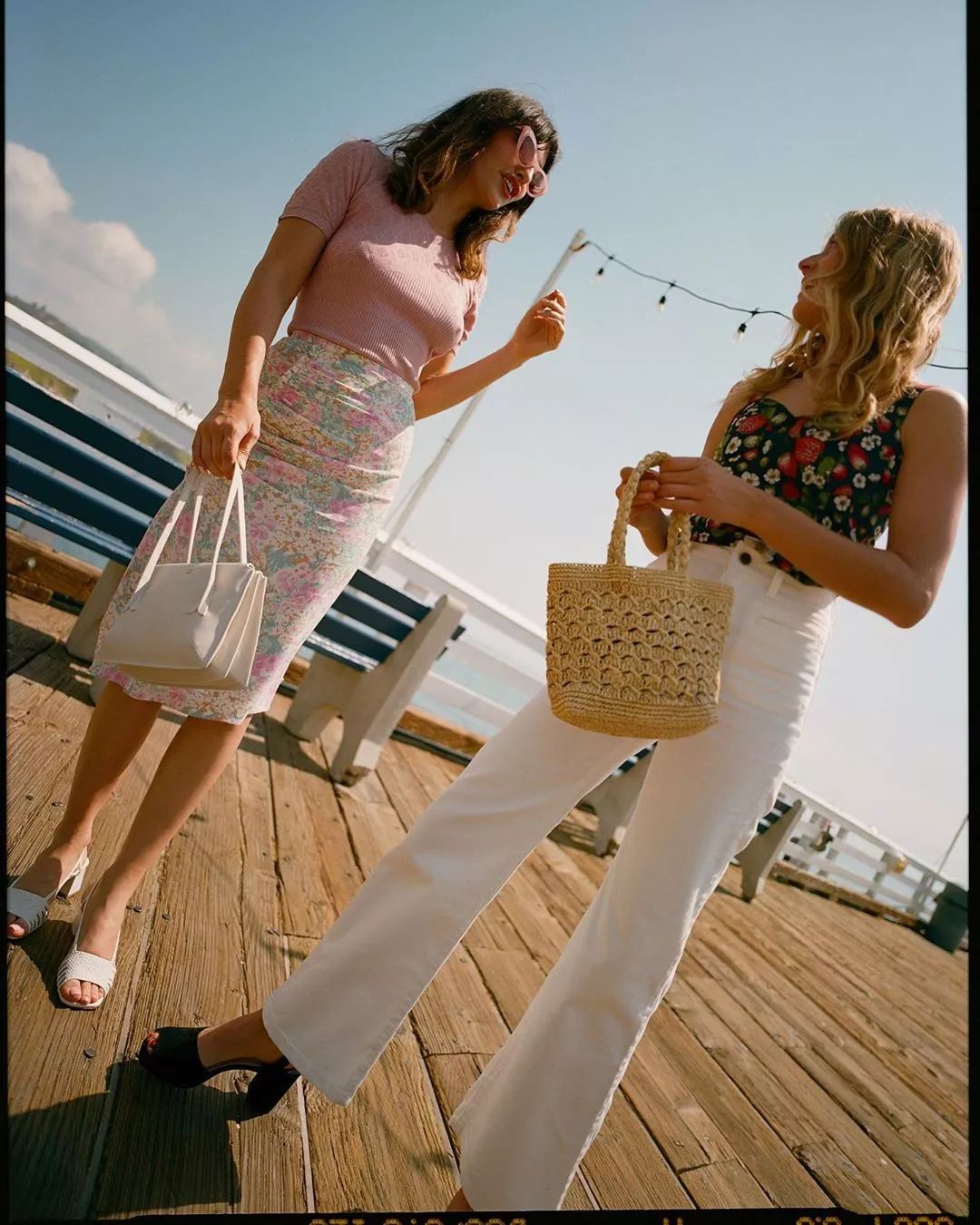 值得推荐法式裙子,美美的裙装