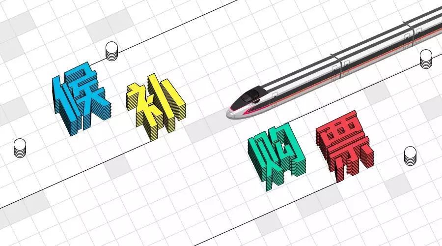 如何直接购买往返火车票,最新最实用的购买火车票攻略