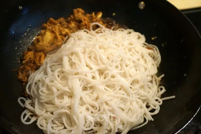 嗦（suo）粉是什么操作？难道只有南方人才知道吗？