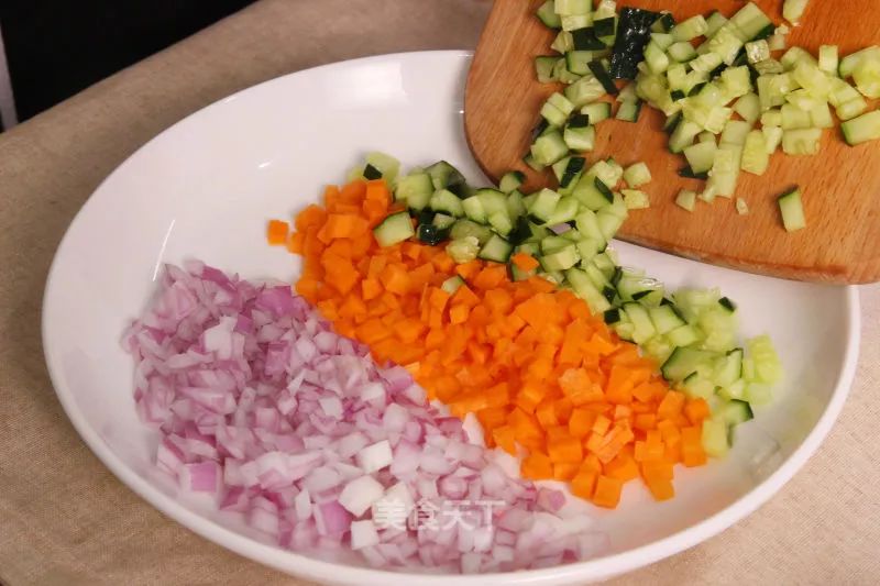 嗦（suo）粉是什么操作？难道只有南方人才知道吗？