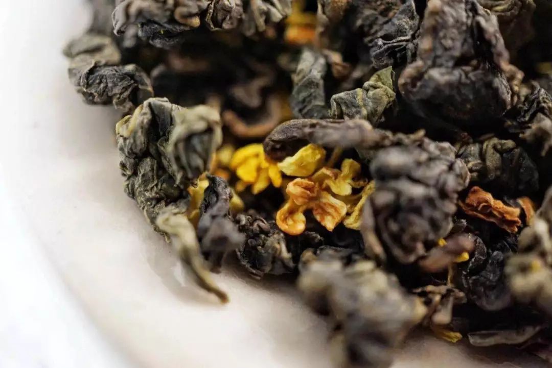 五月种草|栀子乌龙快乐水藕粉丸子葡萄酒盐